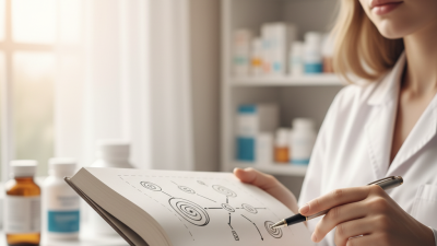 How to Choose the Right Pharmaceutical Medicine for Your Needs?