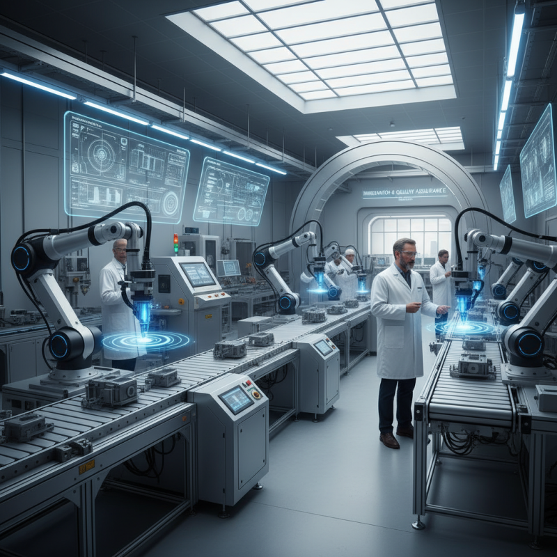 What to Look for in a Top Ultrasonic Welder Factory in 2026?