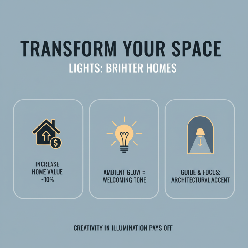 Best Wall Lights for Every Room in Your Home?