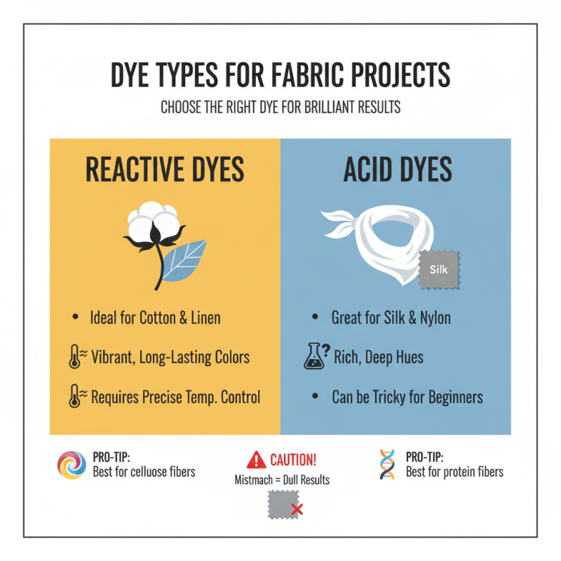 10 Tips for Successfully Dyeing Stripes On Fabric