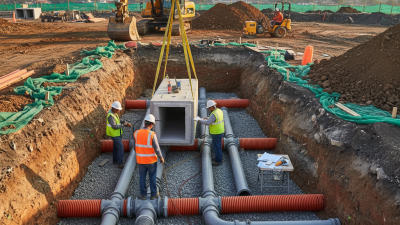 Top Underground Ducting Techniques for Effective Installation and Maintenance?