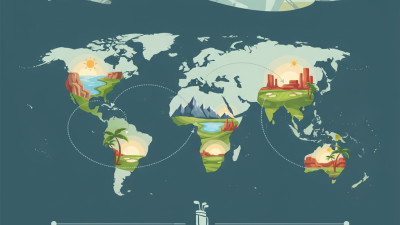 Top Destination Golf Courses for Your Next Golf Getaway?