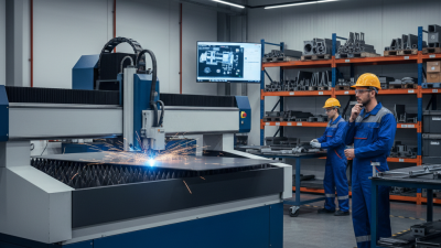 2026 How to Choose the Best CNC Machine Laser Cutting Machine for Your Needs?