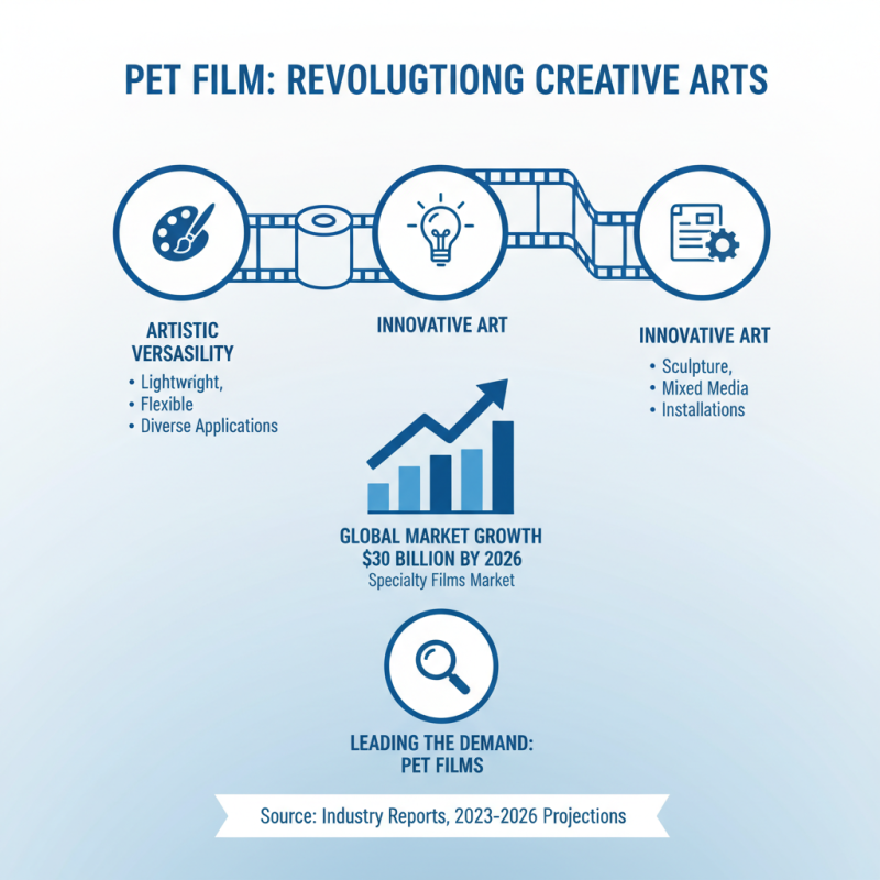 2026 How to Use Ito Pet Film for Your Creative Projects?