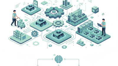 Top 10 Most Innovative AMR Robots Transforming Industries Today?