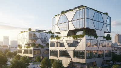 Top Benefits of Insulated Aluminium Extrusion for Modern Architecture?