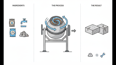 What is a Cement Mixer and How Does it Work?