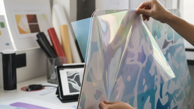 2026 How to Use Ito Pet Film for Your Creative Projects?