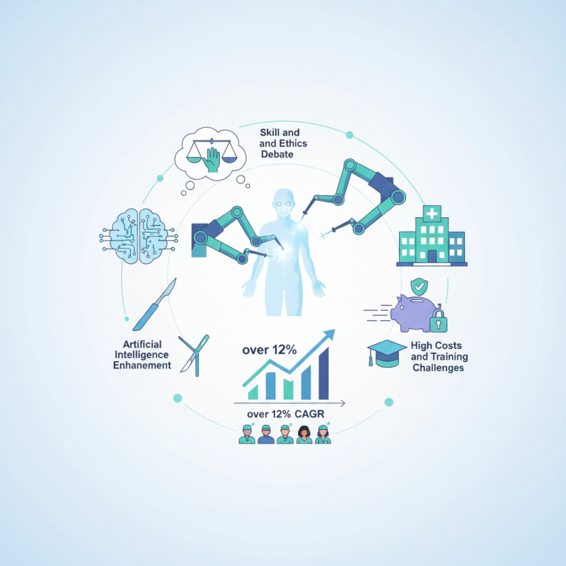 What is the Future of Minimally Invasive Robotic Surgery in 2026?