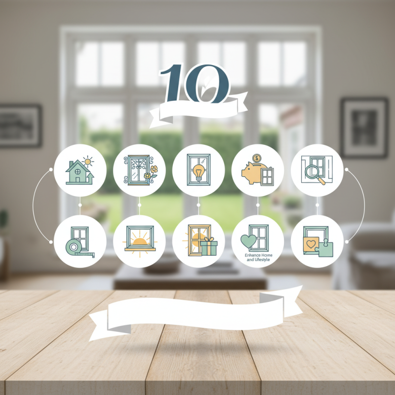 Top 10 Window Deals You Should Not Miss This Year?