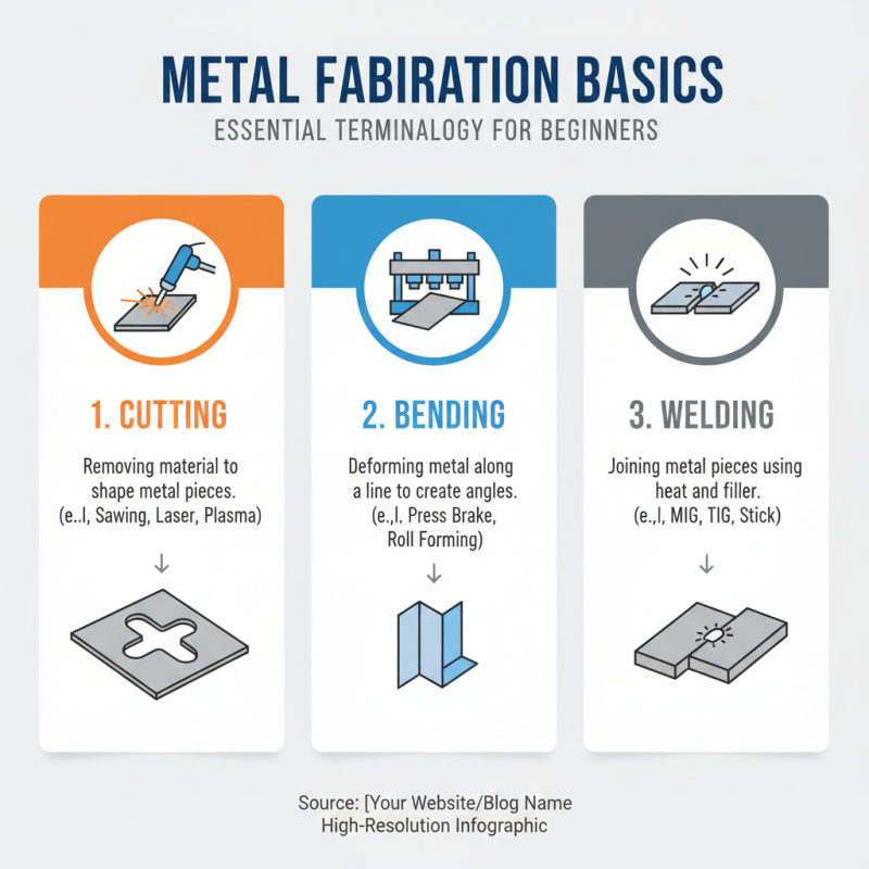 How to Learn Metal Fabrication Techniques for Beginners?