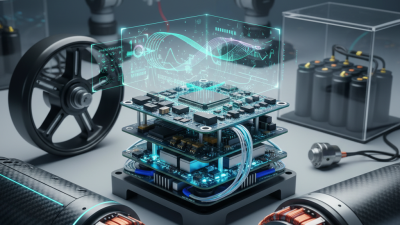 2026 Best Bldc Drive Options for Efficient Performance?