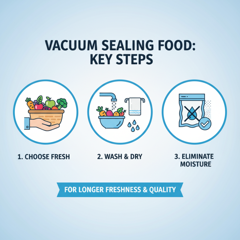 10 Best Chamber Vacuum Sealer Tips for Maximum Freshness and Flavor?