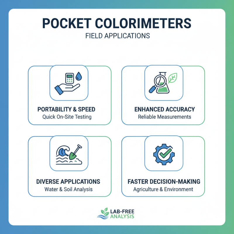 Top Pocket Colorimeter Uses Benefits and Features You Should Know?