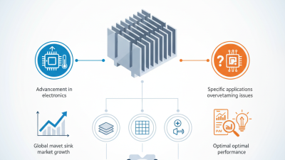 How to Choose the Right Aluminum Heat Sink for Your Cooling Needs?