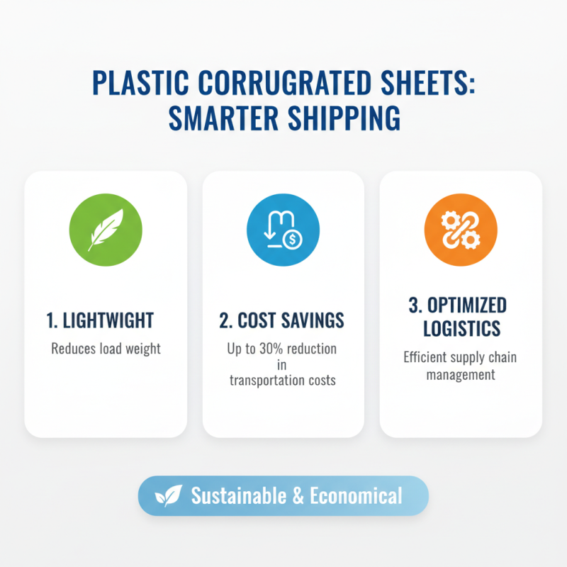 2026 Best Plastic Corrugated Sheet Uses and Advantages?