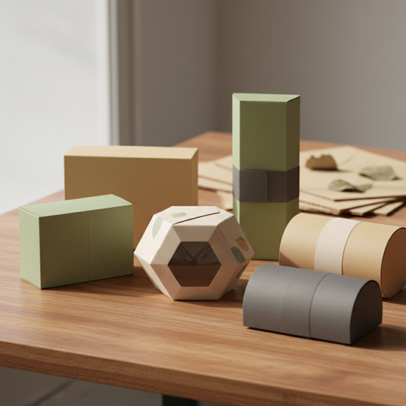 How to Choose the Right Folding Carton Styles for Your Packaging Needs?