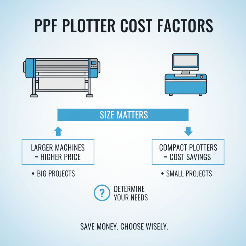 What is the Average Cost of a PPF Plotter and Tips to Save?