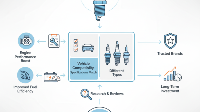 How to Choose the Best Premium Spark Plugs for Your Vehicle?