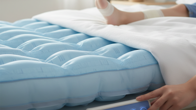 What is a Bedsore Air Mattress and How Does it Work?