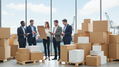 2026 How to Choose the Best Bulk Cardboard Boxes for Your Business?