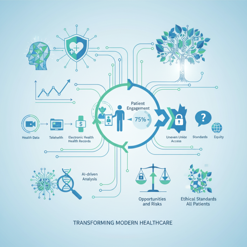 Why Digital Life Sciences Are Transforming Modern Healthcare?