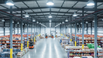 2026 How to Choose the Best High Bay Lights for Your Space?