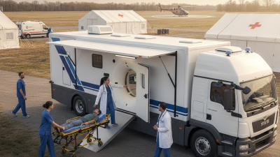 Top 10 Mobile CT Services You Need to Know About?