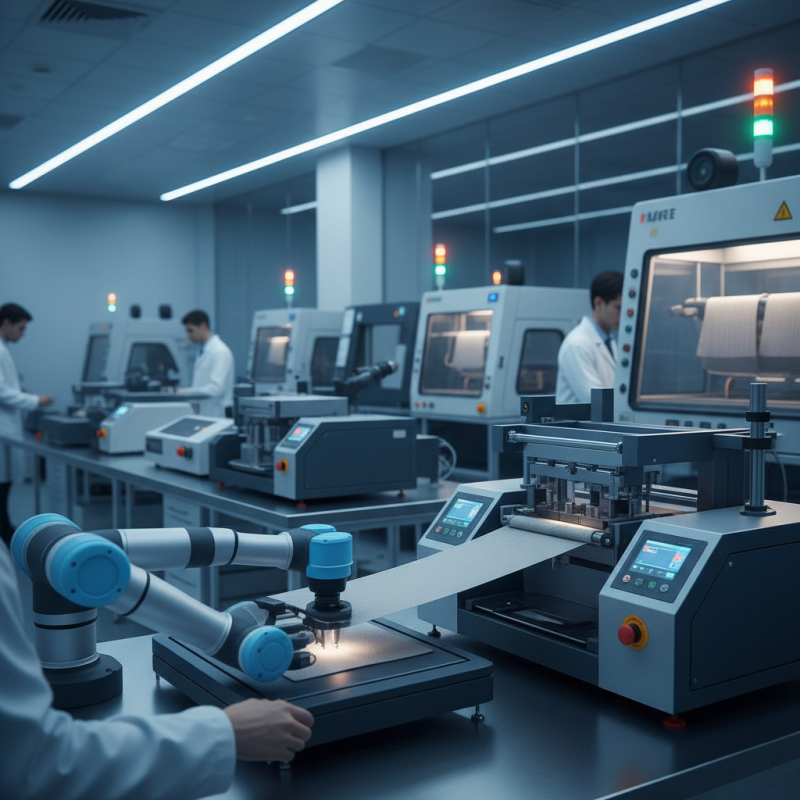 Essential Tips for Choosing Textile Testing Instruments?