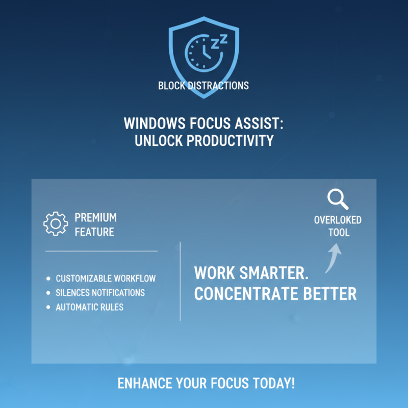 Top 10 Premium Windows Features You Need to Know?