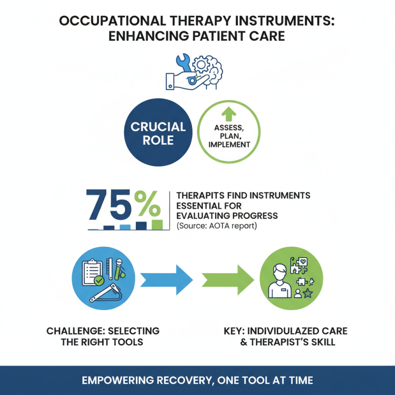 Top 10 OT Instruments Every Therapist Should Know?