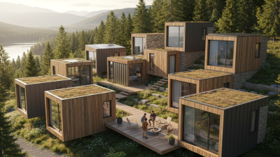 10 Best Modular Cottage Homes for Modern Living?