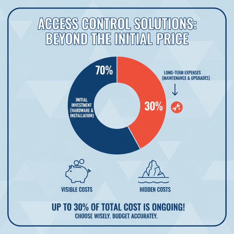 2026 How to Choose the Best Door Access Control Systems?