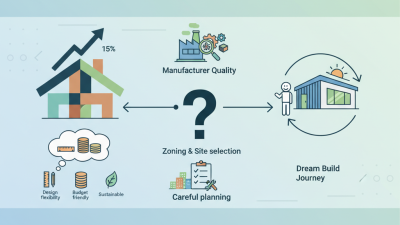 2026 How to Choose Modular Homes for Your Dream Build?