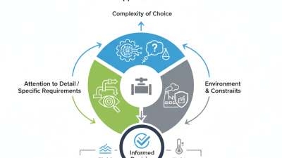 How to Choose Logic Element Valves for Your Applications?