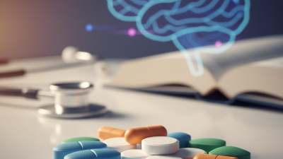 2026 Top Anti Depression Pills You Should Know About?