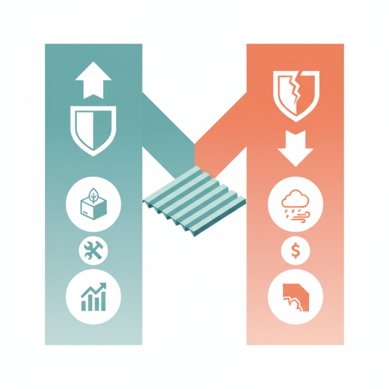 2026 Best Plastic Corrugated Sheet Uses and Advantages?