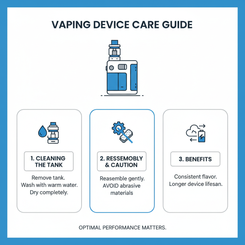 Top 10 Best for Ecigs Vaping Devices and Accessories to Consider
