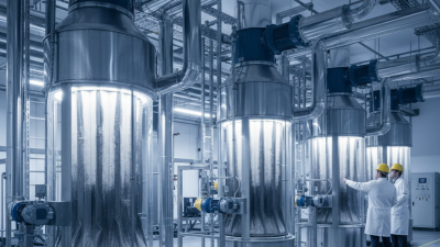 10 Best Bag Filtration Systems for Cleaner Air?