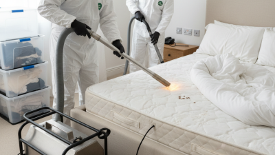 Top 10 Professional Bed Bug Treatment Tips You Need to Know?