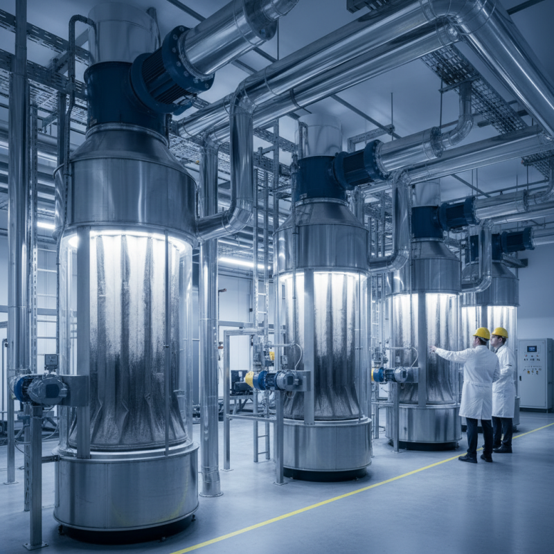 10 Best Bag Filtration Systems for Cleaner Air?