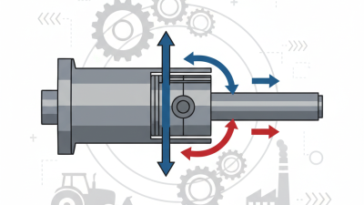 What is a Hydraulic Ram Cylinder and How Does it Work?