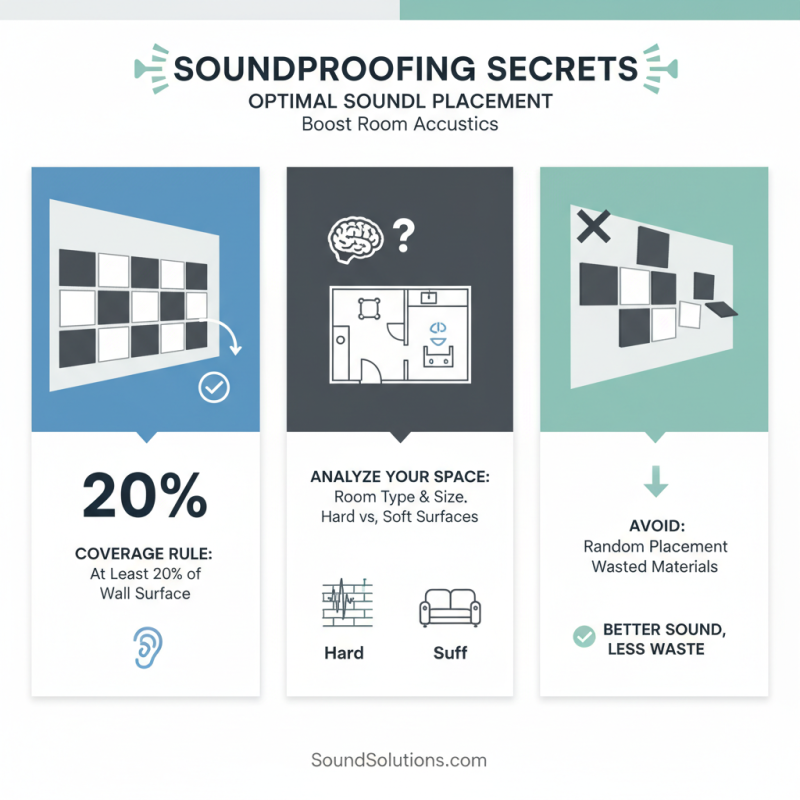 How to Choose the Best Sound Reducing Panels for Your Space?