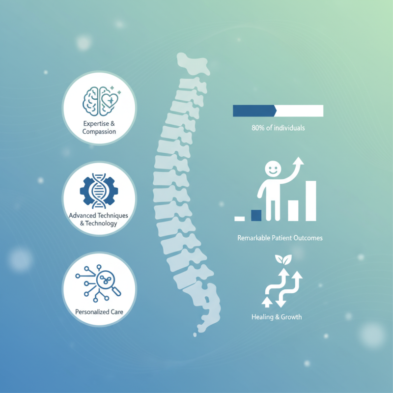 Why Choose Curiteva Spine for Your Spinal Health Needs?