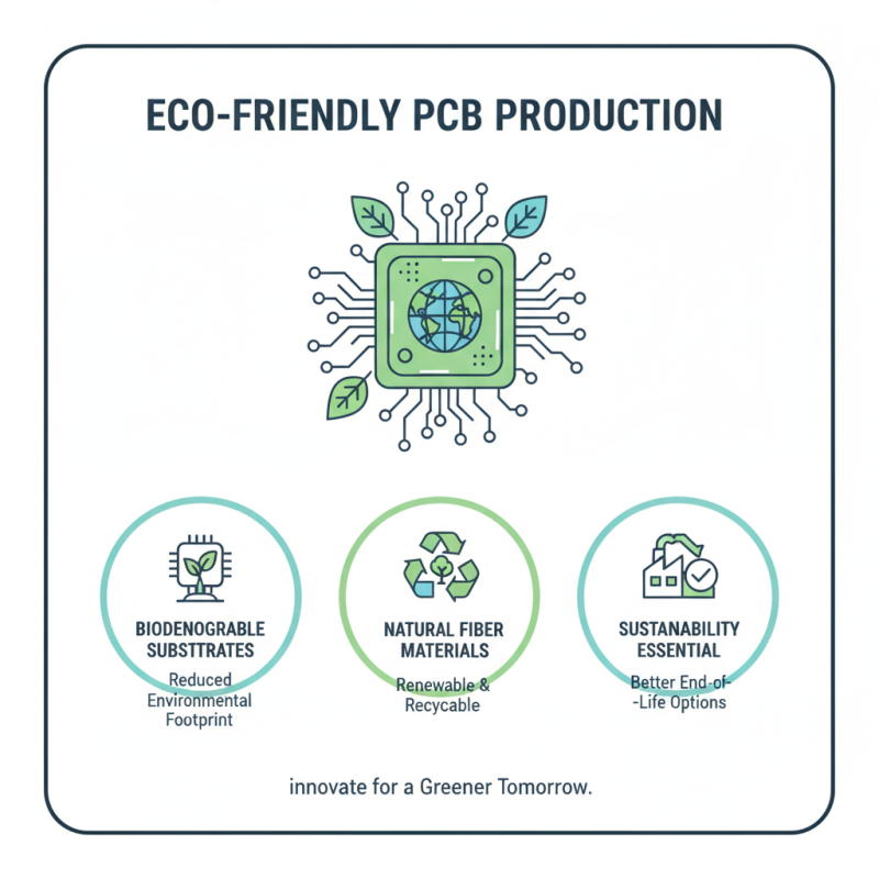 2026 Top Trends in PCB Printed Circuit Board Technology?
