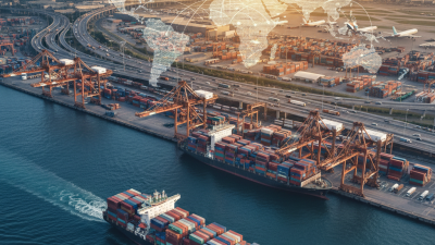 Top 5 Benefits of Ups International Freight Shipping?