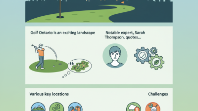 Top Golf Ontario Courses to Play in 2026?