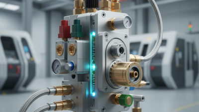 How to Choose the Right Pneumatic Control Valve for Your System?
