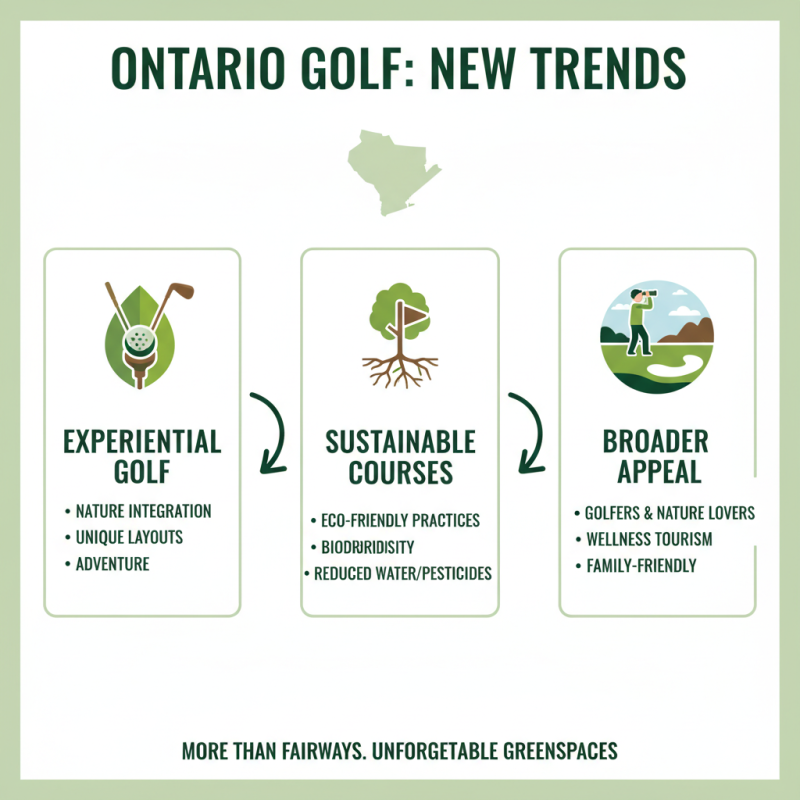 Top Golf Ontario Courses to Play in 2026?