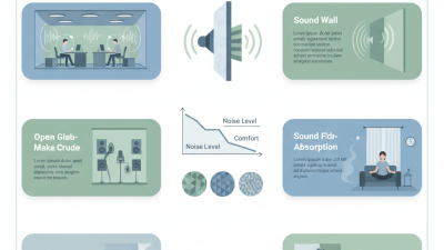 What are the Benefits of Acoustic Wall Panels for Soundproofing?
